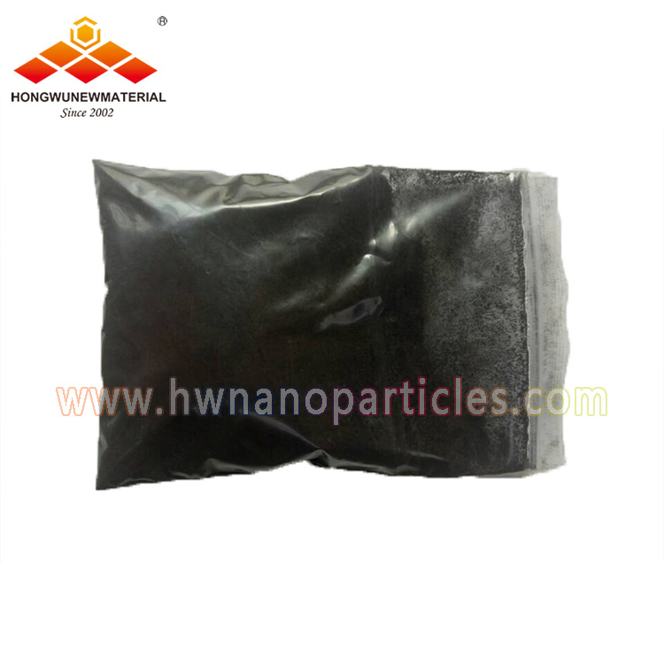 100-200nm Magnetic Iron Oxide Nanoparticles Fe3O4 nanopowder