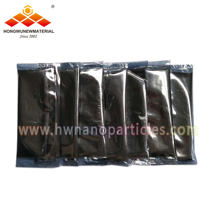 40nm Tantalum Nanoparticles Nano Ta Powder 99.9% Ta Nanopowder Factory Price