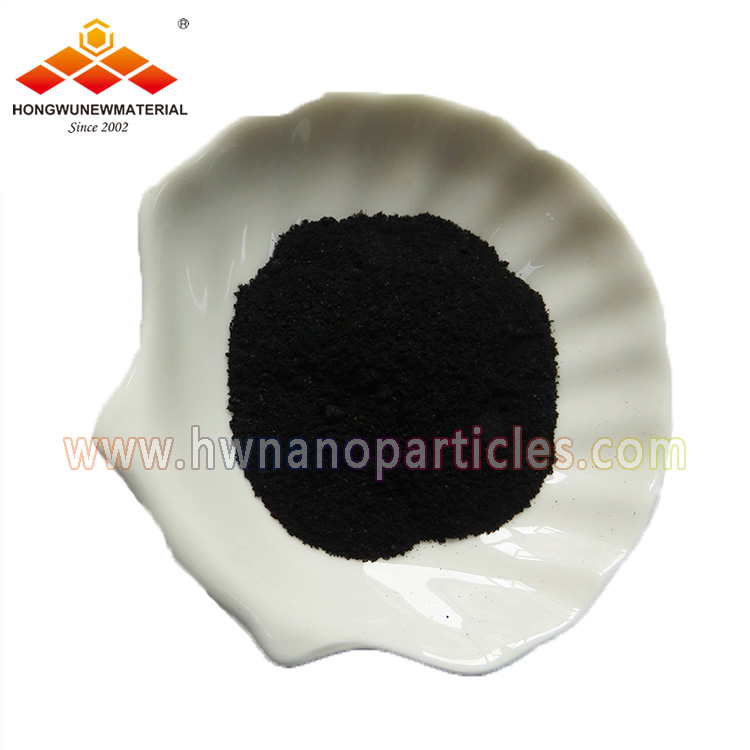 8-20nm Multi Walled Carbon Nanotubes