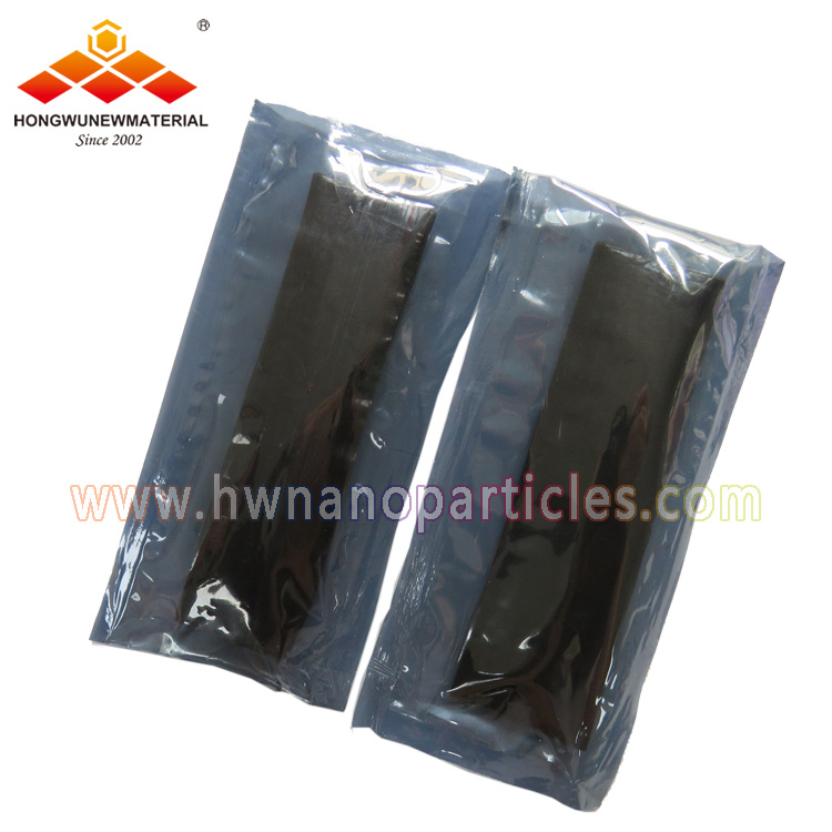 100nm Molybdenum Nanoparticles Nano Mo Factory Price