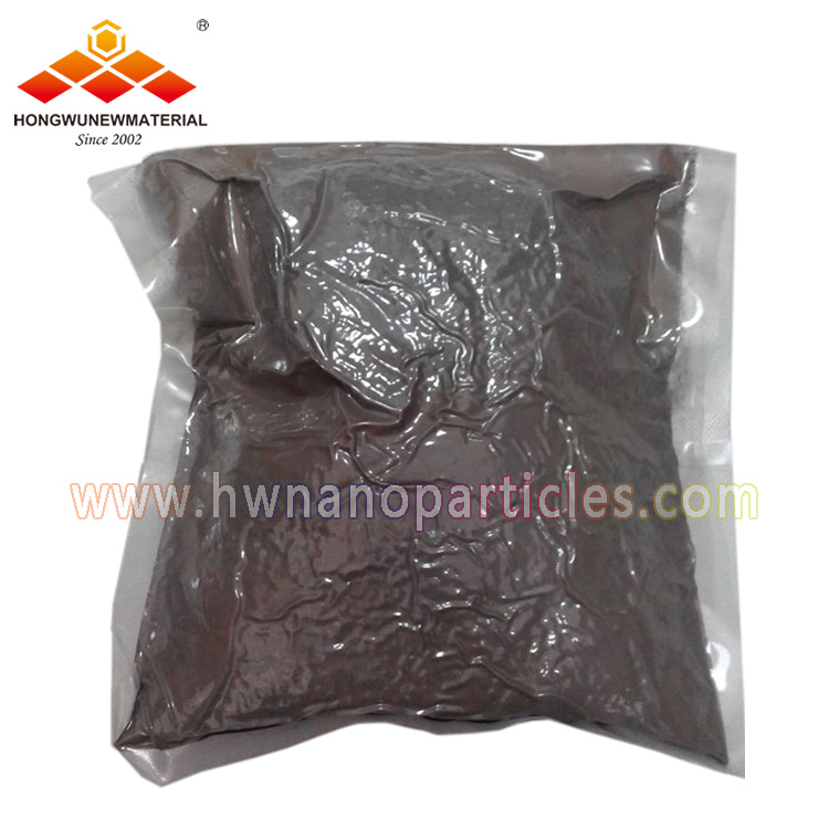 Ultrafine 200nm 99.9 purity si silicon powder for silicon carbon composites