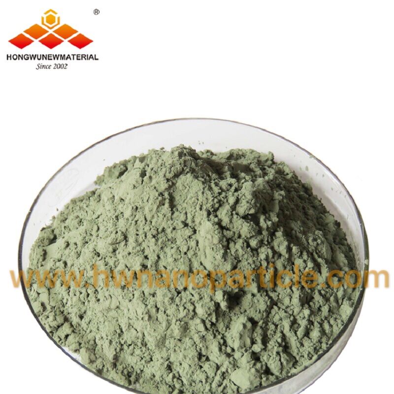 Composite Coating Used Nano SiC particles β 100-200nm Silicon Carbide Powder