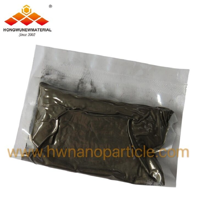 100-200nm Titanium Nitride Powder High Purity TiN for Sale