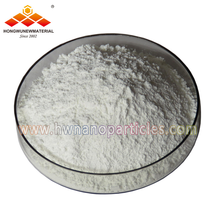 100-200nm Rutile Titanium Dioxide Nanoparticles