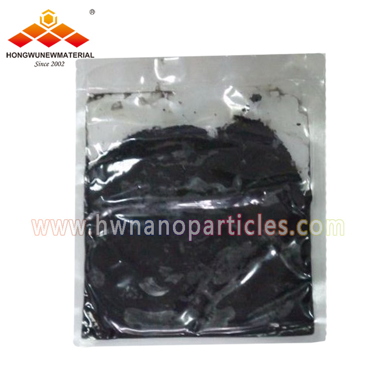 nZVI Nano Fe Powder Iron Metal Nano Powder Price