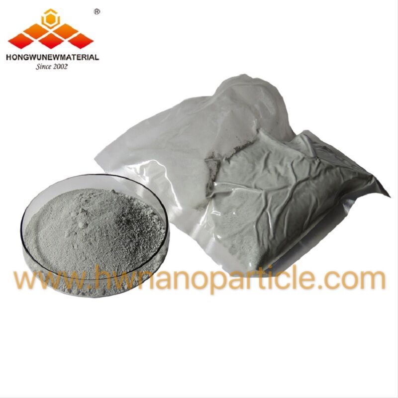 2um Alpha Silicon Nitride Powder Micron Si3N4 Particle