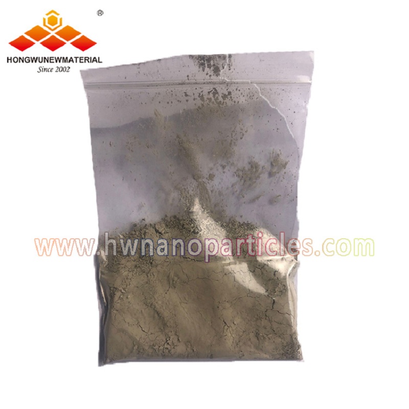 3-5um Micron Spherical Silver Ag Powder