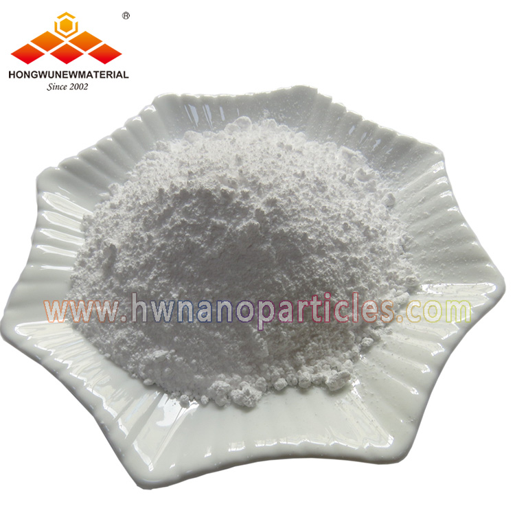 ≤10nm Anatase Titanium Dioxide Nanoparticles