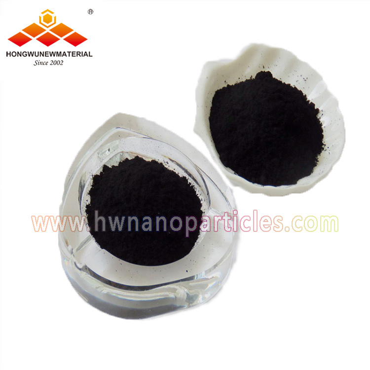 30-60nm Multi Walled Carbon Nanotubes