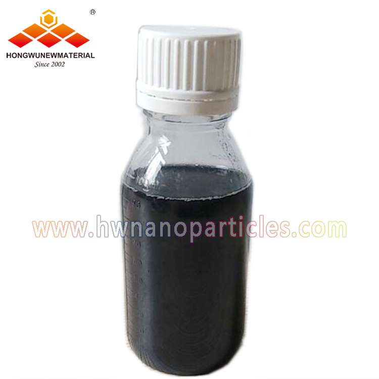 Colloidal Palladium