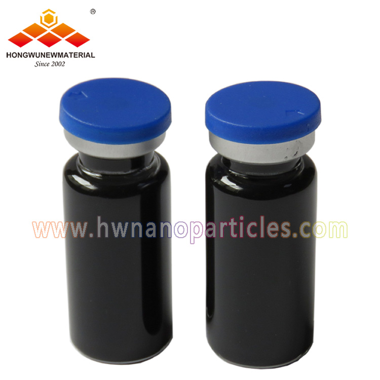 High purity Precious Metal Nano Iridium Ir Powder