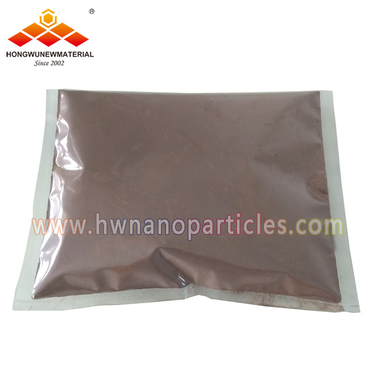 80-100nm Spherical Silicon Nanoparticles