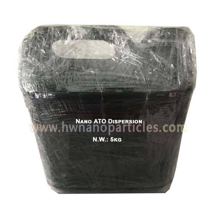 Thermal Insulation Material Nano ATO, Antimony Doped Tin Oxide Powder