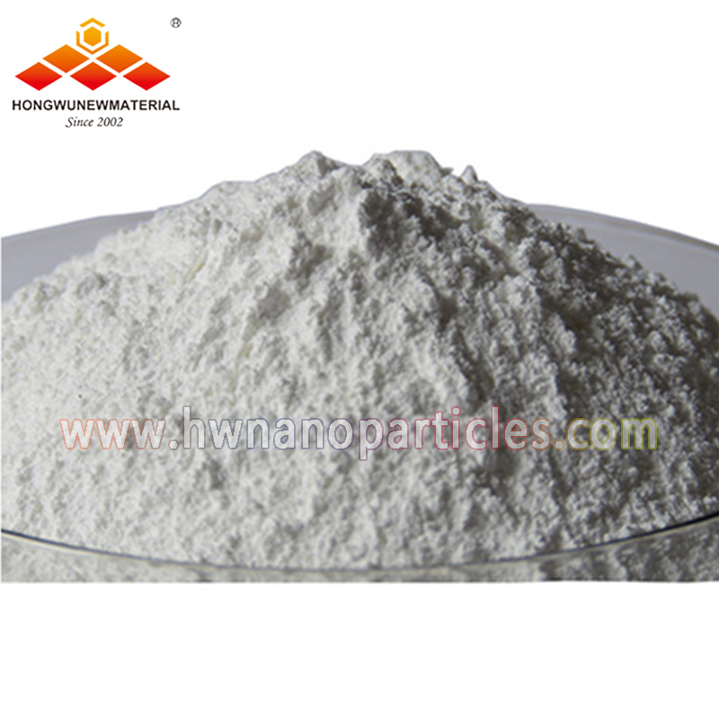 High Purity Additive Nano Aluminum Nitride Particles AlN Powder for Lubricants