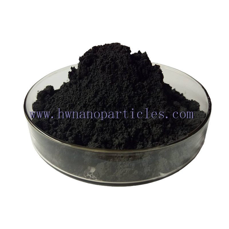 500nm Boron Carbide Particles Submicron B4C Powder 99% Factory Price