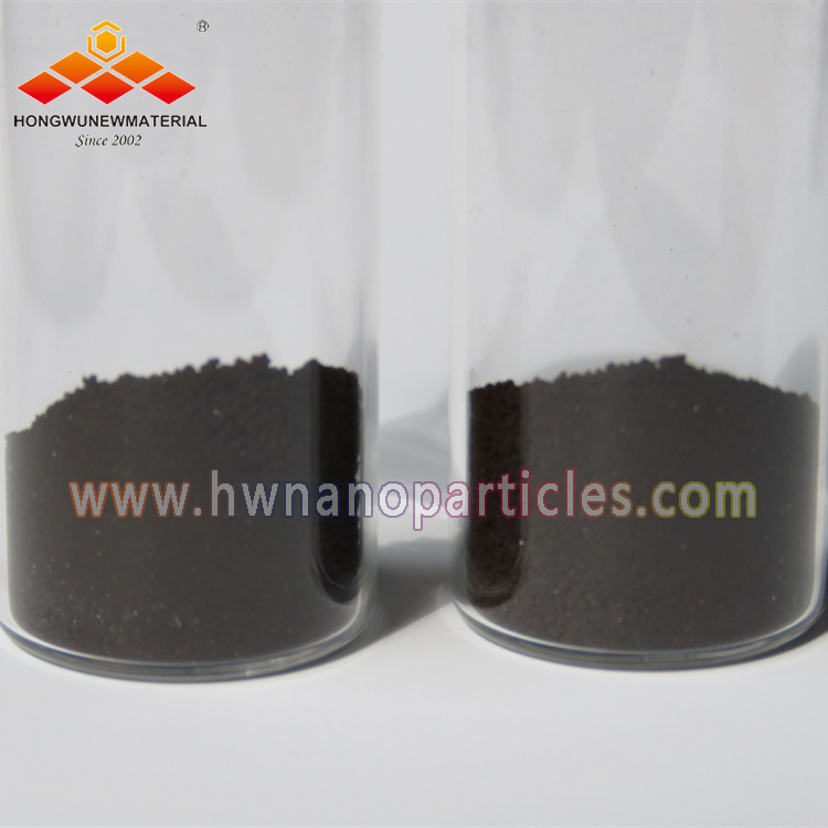 China Factory Price for Precious Metal Gold Nanopowder Au Nanoparticle