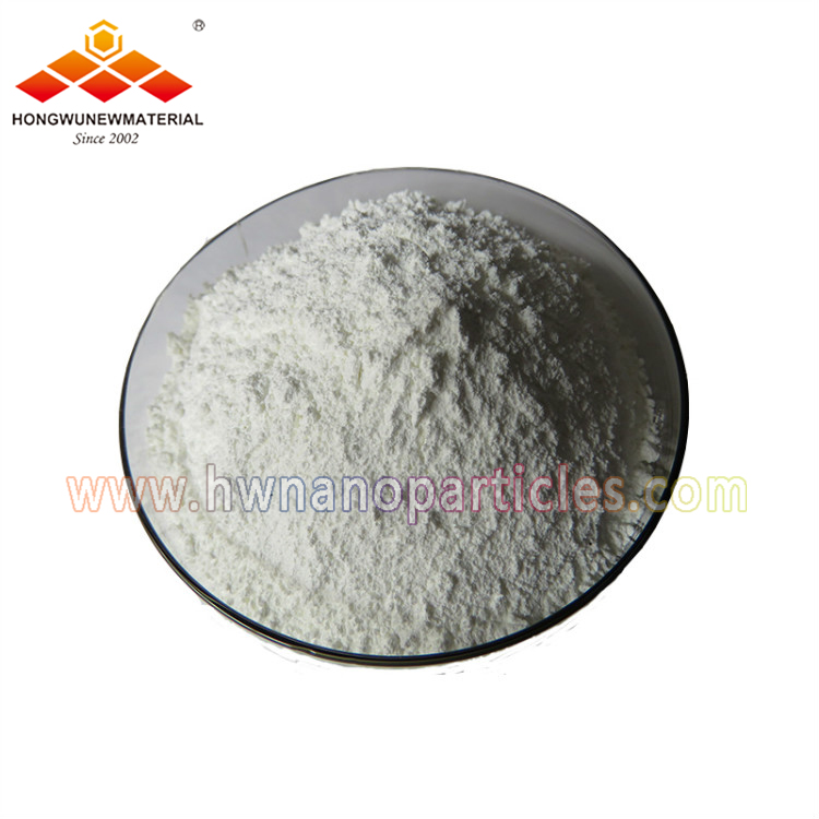 Heat conduction material magnesium oxide nano powder, MgO nanoparticle price