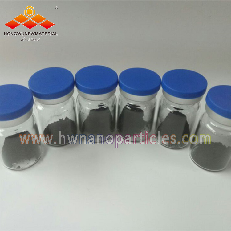 20-30nm Nano Pd Palladium Powder Nanoparticle for Catalyst