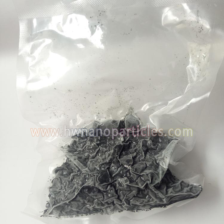 Nickel spherical powder 99.9% nano nickel 20nm Ni particle