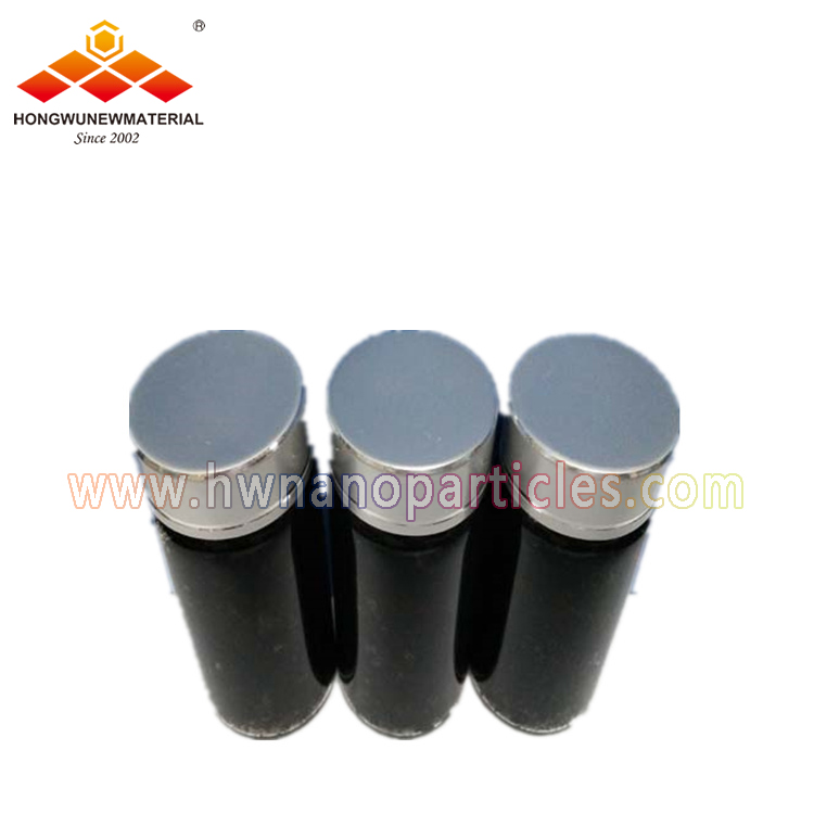 High Quality Nano Ruthenium Oxide Powder RuO2 Nanopowder For Resistor paste