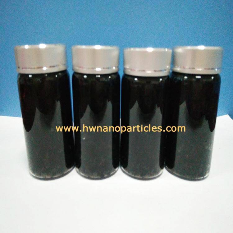 Nano RuO2 Ruthenium Oxide nanoparticles for thick film resistor paste