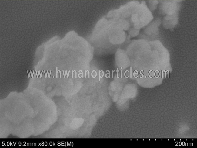 China Factory High Quality Nano Tantalum Oxide Powder Ta2O5 Price