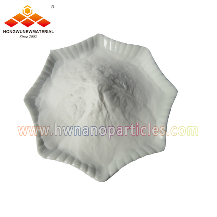 Water Soluble Silica Nano SiO2 Powder Price Silicon Oxide Powder for Concrete