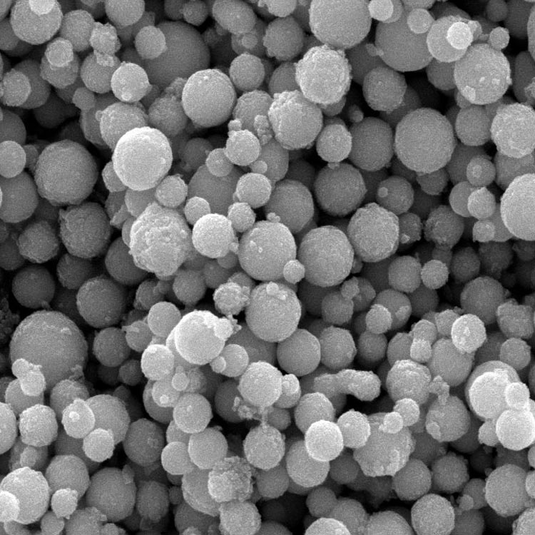 Conductive Nickel (Ni) nanoparticle powder