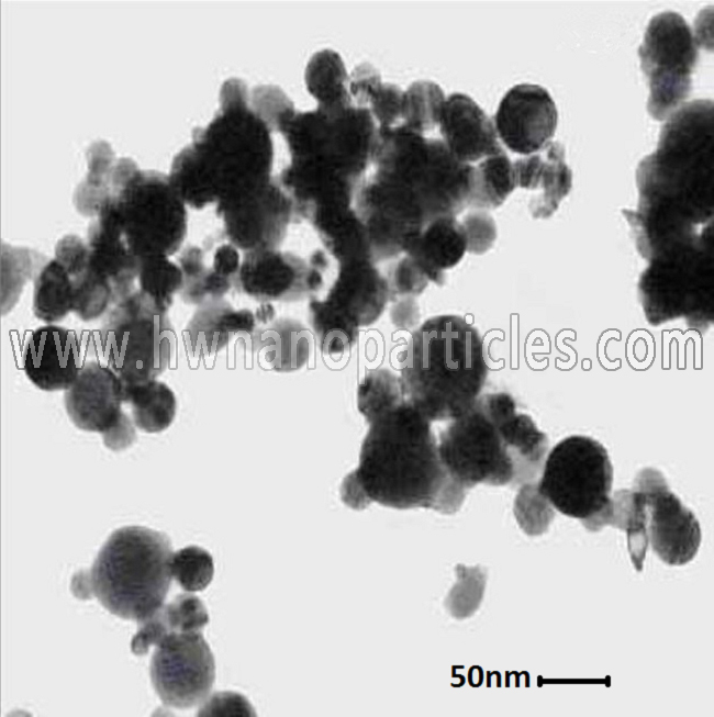 Ta Nanoparticle 40nm 70nm 100nm spherical Tantalum Powder 99.9%  Factory Price