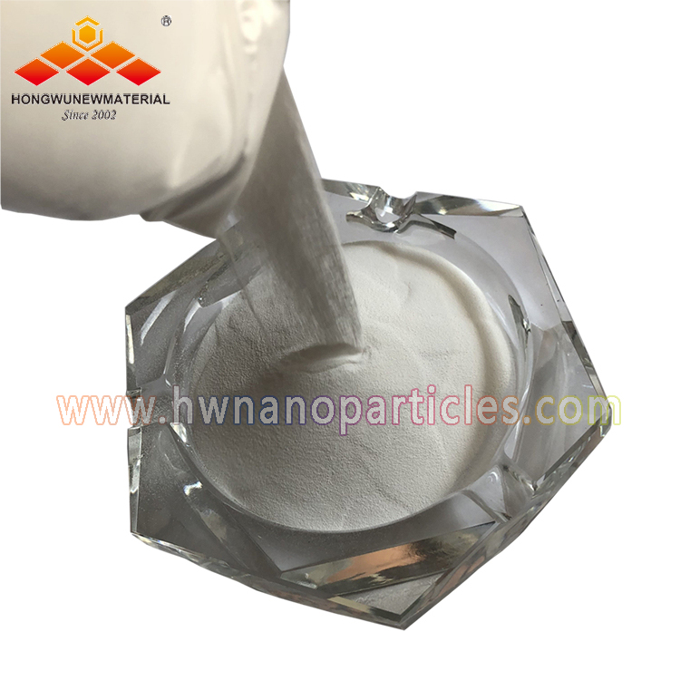 High purity dental powder 3ysz granulation powders with good fluidity