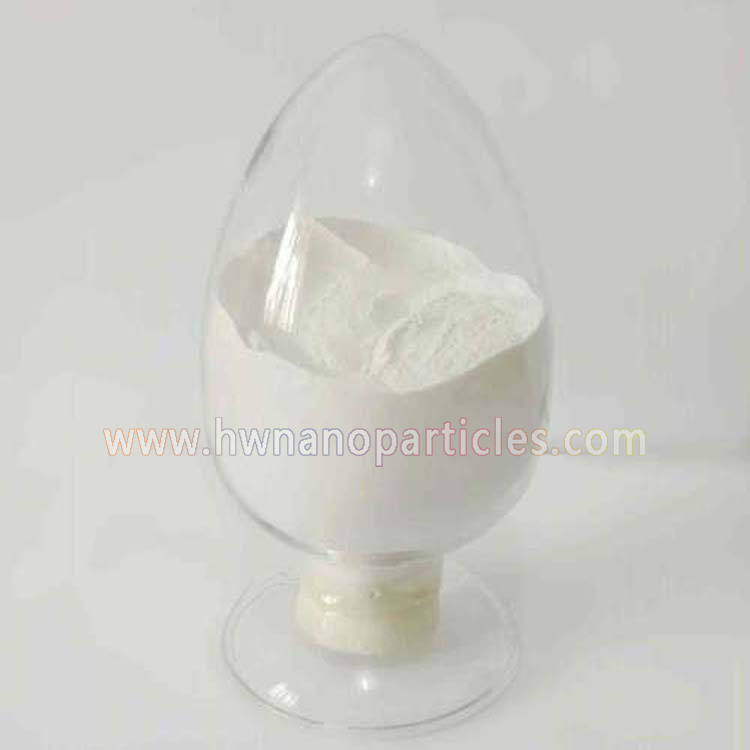 5Y 80-100nm Yttria stabilized Zirconia Nanoparticles