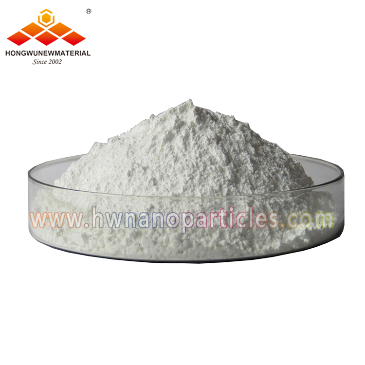 Fuel cell used 8 mol yttria stabilized zirconia nano powder, 8YSZ, 8Y-ZrO2