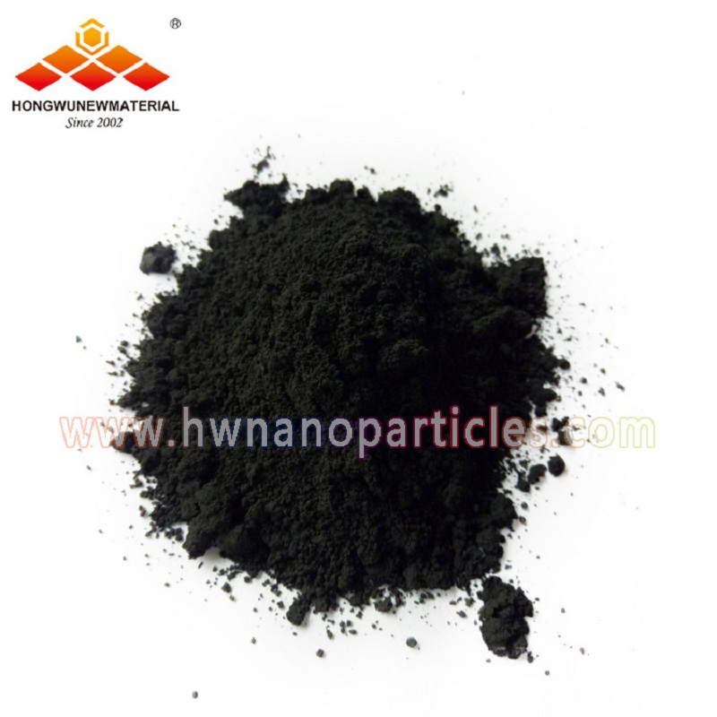 3-5um Zirconium Diboride Powder Micron Particle