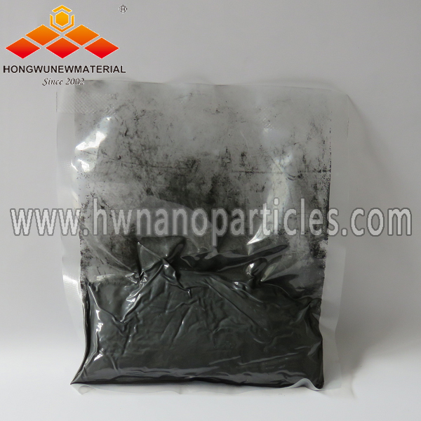 Ceramic reinforcing material ultrafine Titanium Carbide Powder TiC Nanoparticle