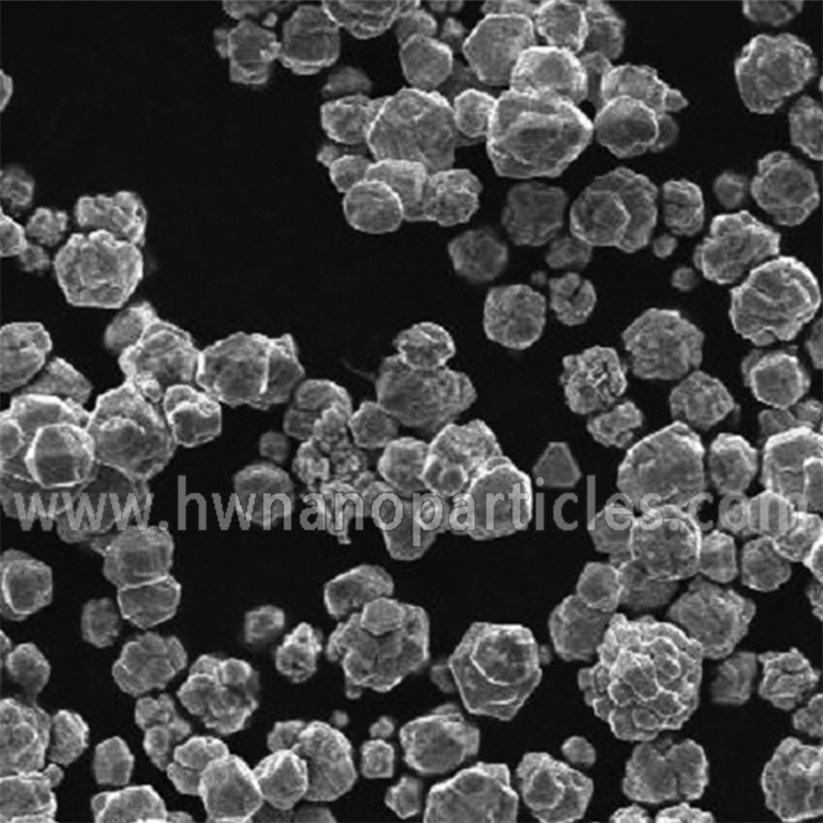 High Purity Monatomic Copper Powder Cu Particles