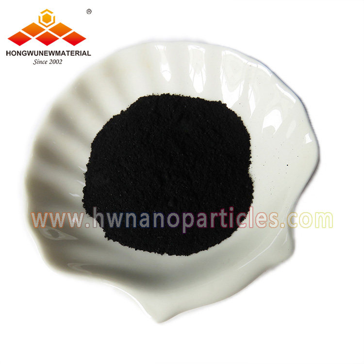 60-100nm Multi Walled Carbon Nanotubes