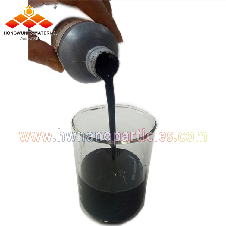 2nm,5-20um,91% Single Walled Carbon Nanotubes Oil Dispersion