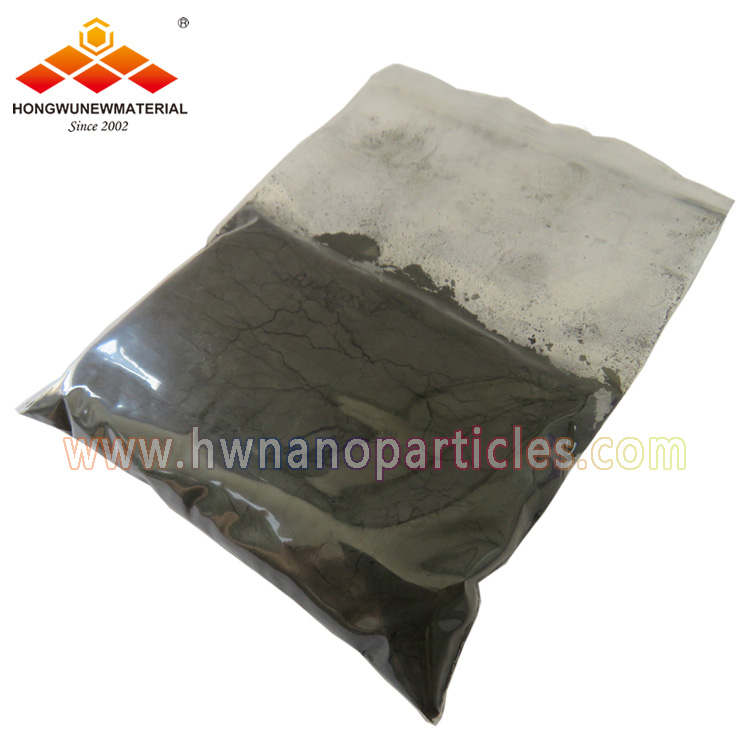 Ag Powder Price CAS 7440-22-4 Silver nanoparticles