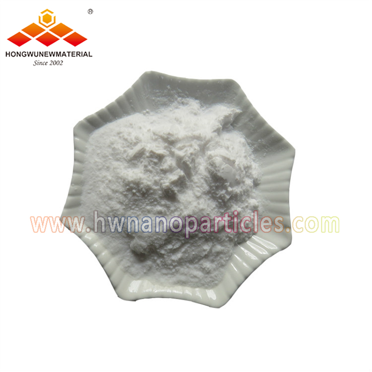 Hydrophobic Silicon Dioxide SiO2 nano powder for resins, coatings