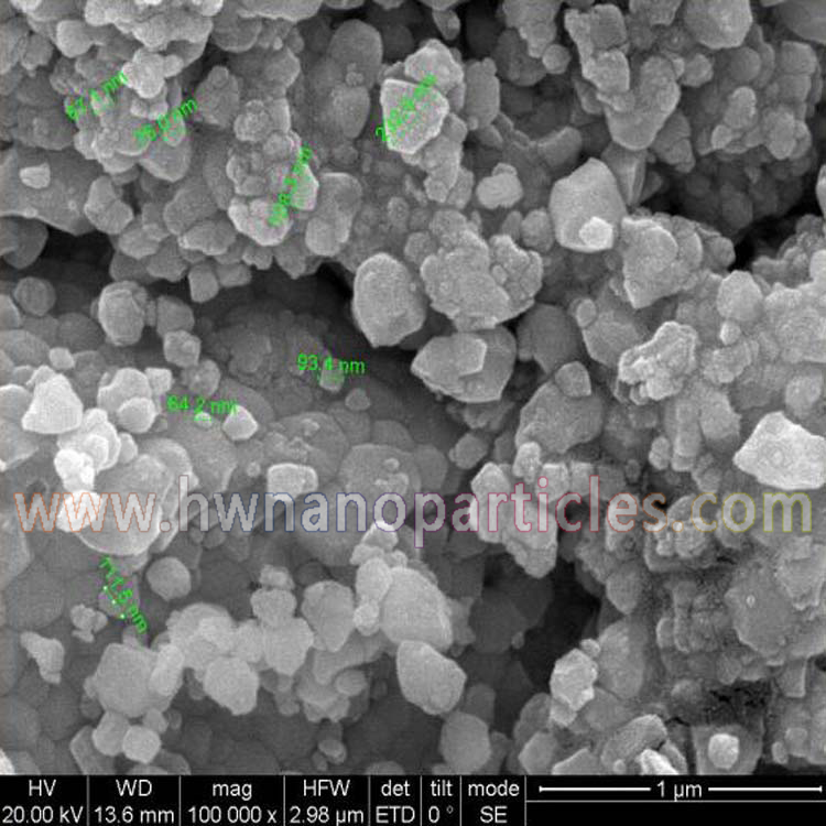 Tetragonal zirconia powders, Ultra fine powder 8Y 5Y 3Y YSZ