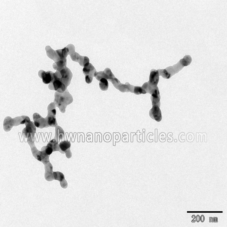 30-50nm Spherical Silicon Nanoparticles