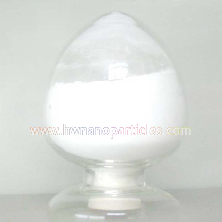 High purity 10nm Nano Tio2 Anatase Titanium Dioxide power