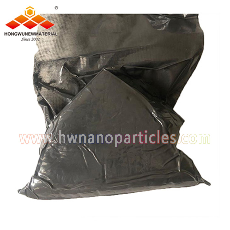 100-200nm M Phase Vanadium Oxide (VO2) Nanopowder/Nanoparticles