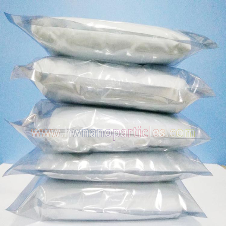 Dental Ceramics Used High Quality 3mol Yttria Stabilized Zirconia 3YSZ nanopowder