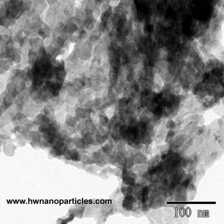 Antibacterial ZnO Nanoparticles Powder Nano Zinc Oxide